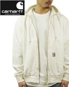 carhartt active jacket