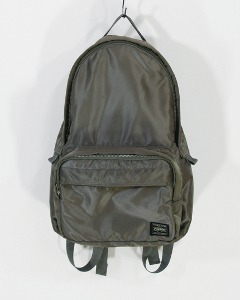 made in JAPAN porter TANKER backpack
