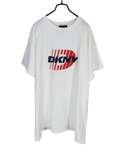 made in USA DKNY big size