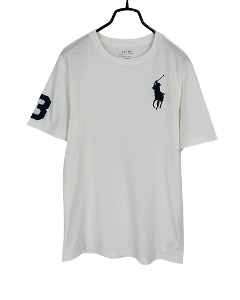 Polo Ralph Lauren Big Pony T-shirt