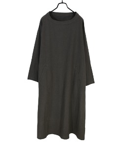 bisque by nest robe linen long dress