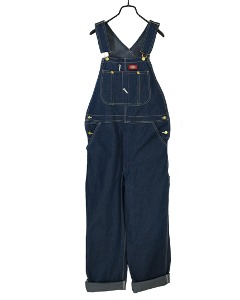 Dickies selvage overall