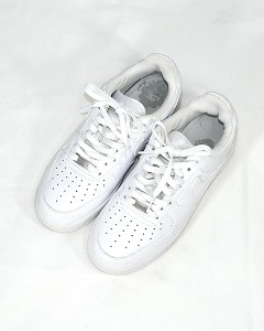 nike Air Force 1 Low All White (265)