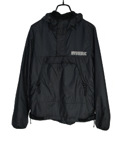 Hysteric Glamour Anorak jumper