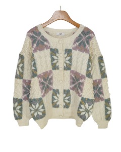 CP tokyo wool sweater