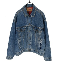 made in USA 90s Levi&#039;s 70417-0814