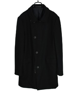 Woo Young Mi  (Wool cashmere) coat