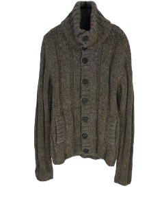 Dolce &amp; Gabbana alpaca wool