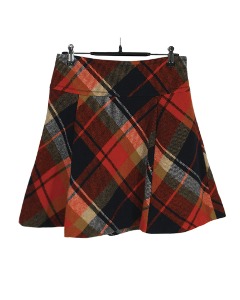 Burberry Blue Label wool skirt (26inch)