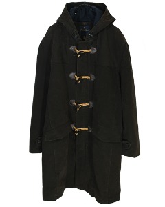 Brooks Brothers Vintage duffel coat