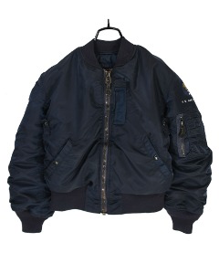 made in USA Alpha Industries type b-15c