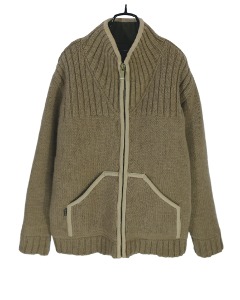 90s KOMODO wool jacket