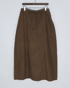 ACST selection (linen long skirt)