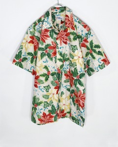reyn spooner hawaiian shirt