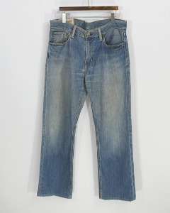 POLO RALPH LAUREN  CLASSIC 867 jeans (32inch)