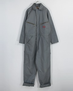 Dickies overalls (38~39 inch)