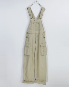 Lee (vintage overalls)