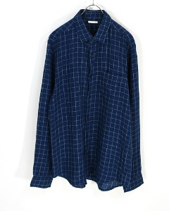GU (linen shirt)