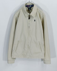 Polo Ralph Lauren 90s blouson jacket