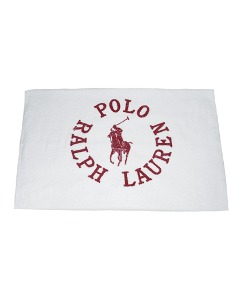 made in USA POLO RALPH LAUREN (Large beach towel)