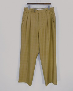 Burberrys slacks pants (30inch)